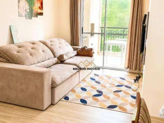Apartamento venda em Região Imediata de São Paulo, Região Metropolitana de São Paulo