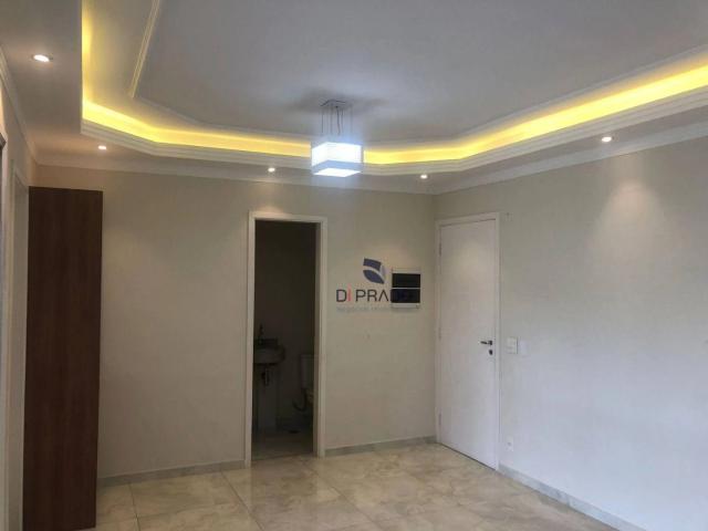 Apartamento venda em Jardim Flórida, Jundiaí