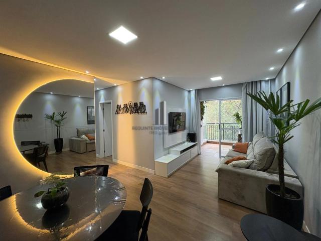 Apartamento venda em Jardim Flórida, Jundiaí