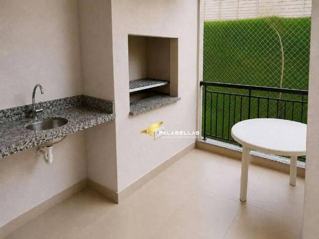Apartamento venda em Jardim Flórida, Jundiaí