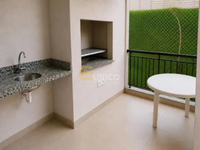 Apartamento venda em Jardim Flórida, Jundiaí