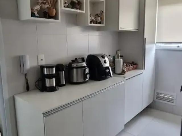 Apartamento venda em Jardim Flórida, Jundiaí