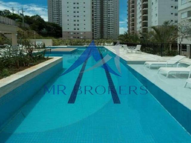 Apartamento venda em Vila Leda, Jundiaí