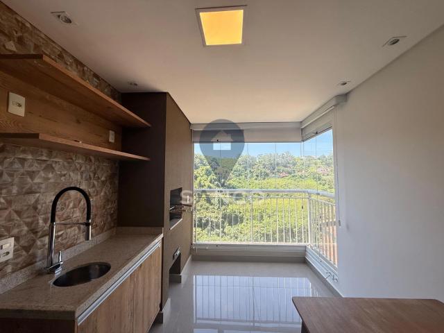 Apartamento venda em Jardim Ana Maria, Jundiaí