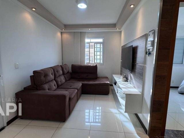 Apartamento venda em Jardim Guanabara, Jundiaí