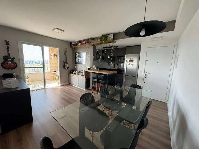 Apartamento venda em Condomínio Residencial dos Metalúrgicos, Jundiaí