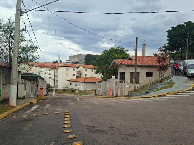 Apartamento venda em Condomínio Residencial dos Metalúrgicos, Jundiaí