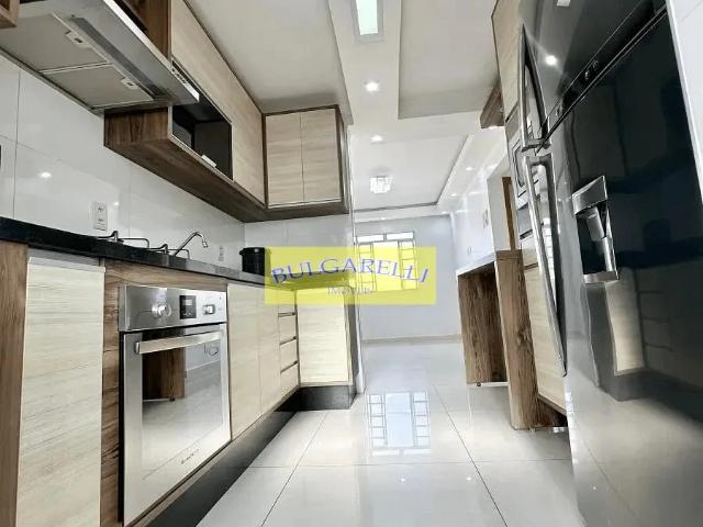 Apartamento venda em Jardim Guanabara, Jundiaí