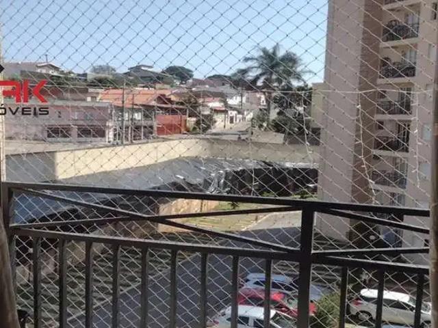 Apartamento venda em Região Imediata de Jundiaí, Jundiaí