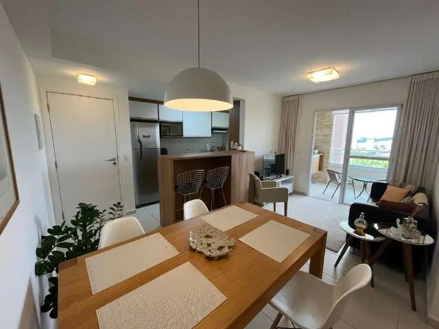 Apartamento venda em Condomínio Residencial dos Metalúrgicos, Jundiaí