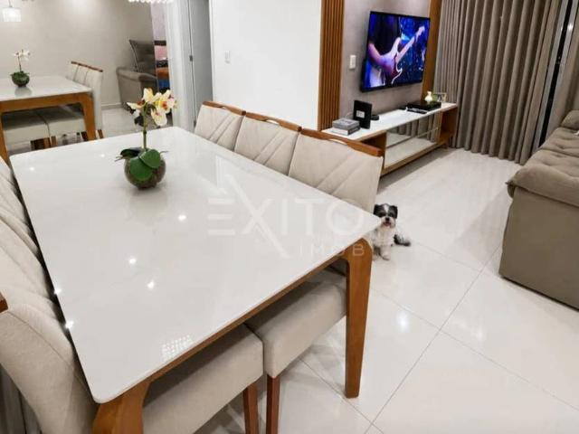 Apartamento venda em Vila Espéria, Jundiaí