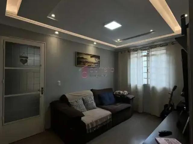 Apartamento venda em Região Imediata de Jundiaí, Jundiaí