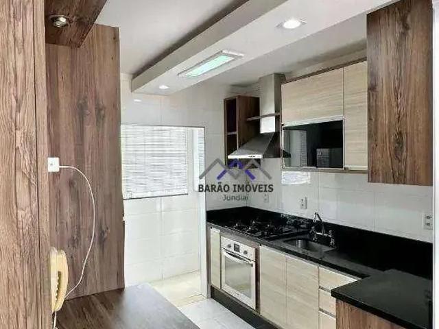 Apartamento venda em Região Imediata de Jundiaí, Jundiaí