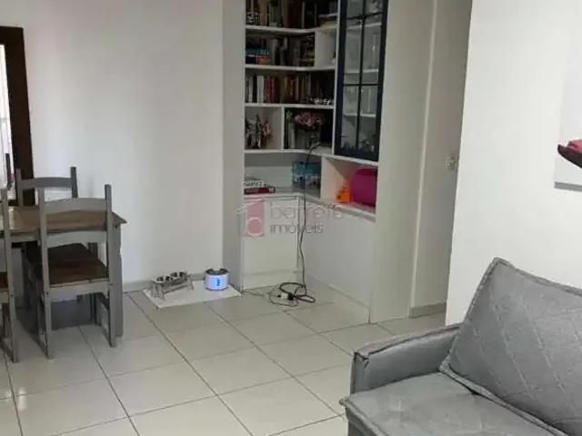 Apartamento venda em Região Imediata de Jundiaí, Jundiaí