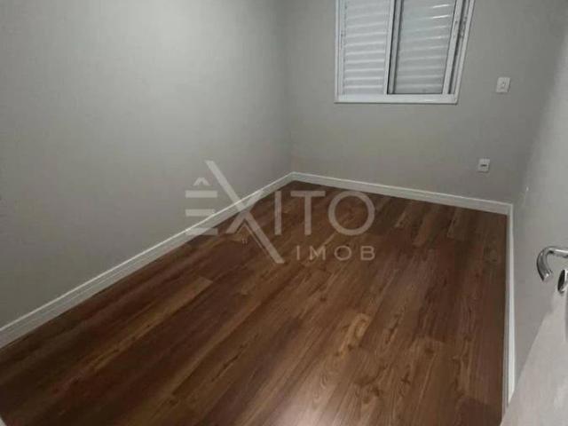 Apartamento venda em Vila Espéria, Jundiaí