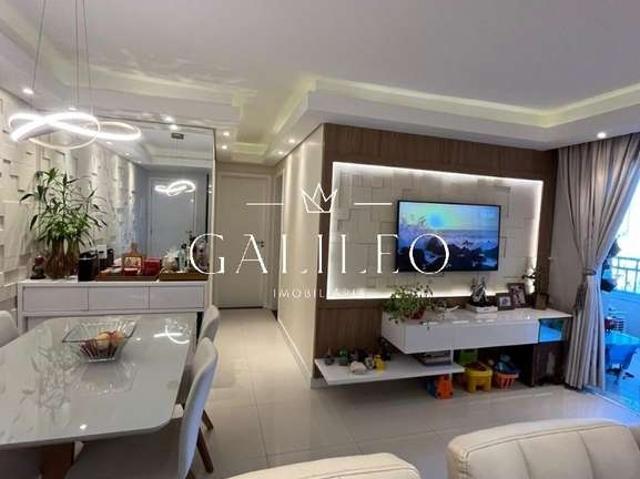 Apartamento venda em Região Imediata de Jundiaí, Jundiaí