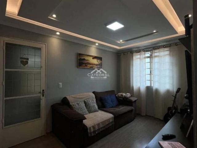 Apartamento venda em Jardim Guanabara, Jundiaí