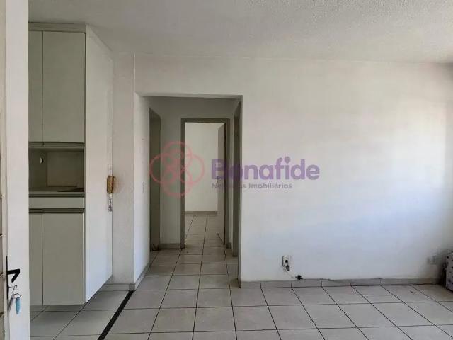 Apartamento venda em Jardim Guanabara, Jundiaí