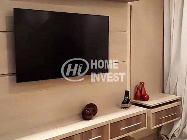 Apartamento venda em Jardim Guanabara, Jundiaí