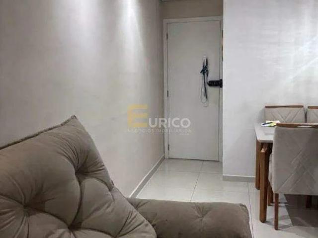 Apartamento venda em Vila Espéria, Jundiaí
