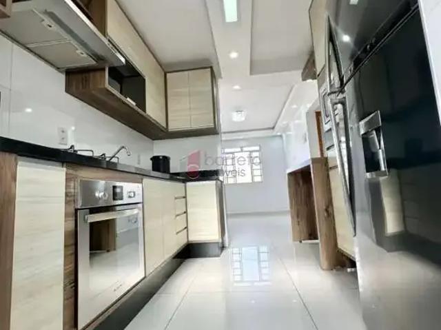 Apartamento venda em Região Imediata de Jundiaí, Jundiaí
