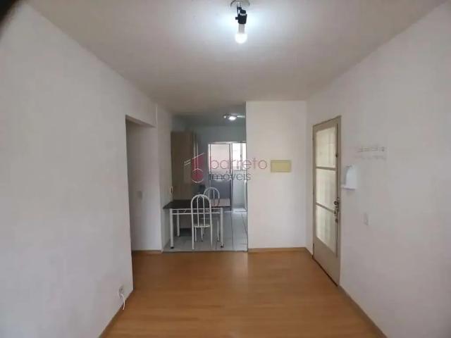Apartamento venda em Região Imediata de Jundiaí, Jundiaí
