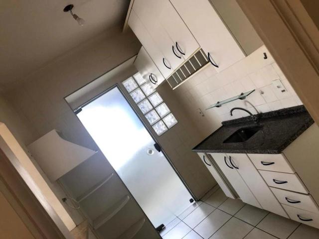 Apartamento venda em Vila Guarani, Jundiaí