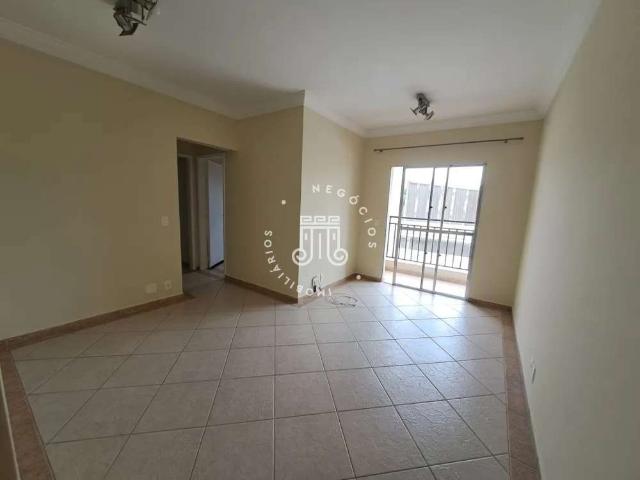 Apartamento venda em Jundiaí, Vila Rami