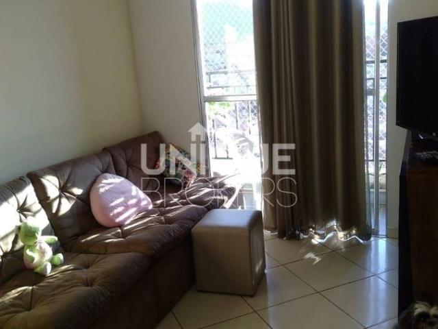 Apartamento venda em Vila Guarani, Jundiaí