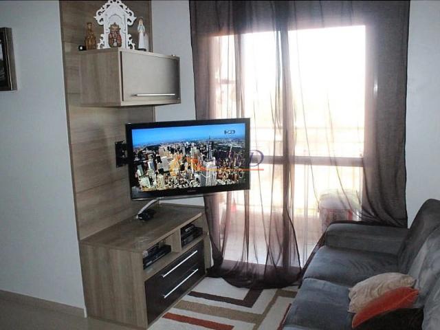 Apartamento venda em Vila Guarani, Jundiaí