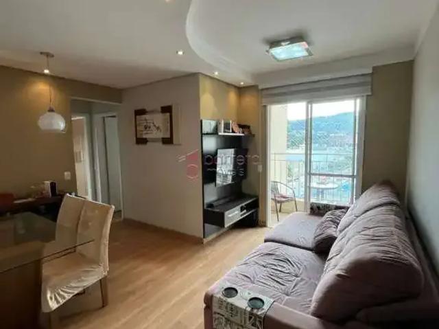 Apartamento venda em Região Imediata de Jundiaí, Jundiaí