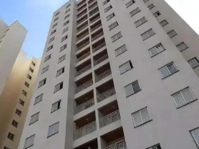 Apartamento venda em Vila Iara, Jundiaí