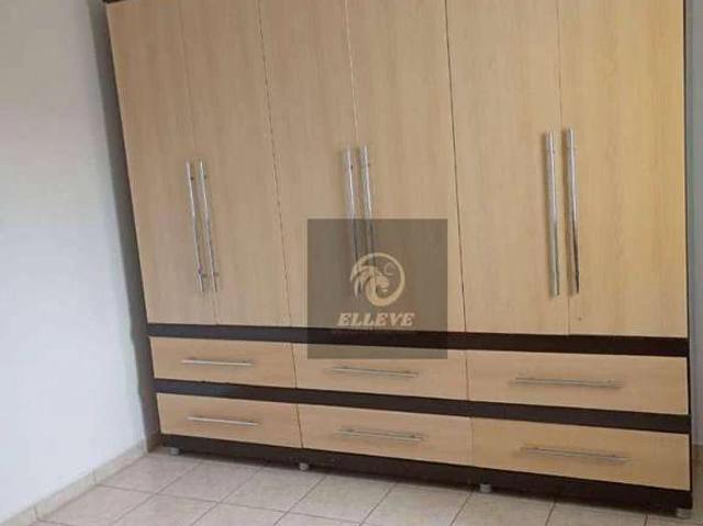 Apartamento venda em Vila Guarani, Jundiaí