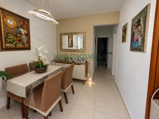 Apartamento venda em Vila Guarani, Jundiaí