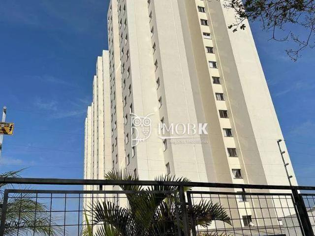 Apartamento venda em Vila Guarani, Jundiaí