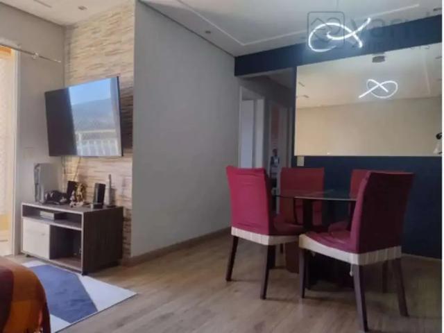 Apartamento venda em Região Imediata de Jundiaí, Jundiaí