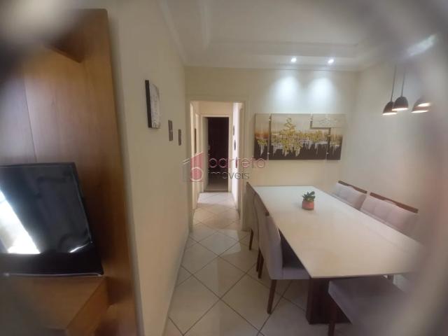 Apartamento venda em Jundiaí, Região Geográfica Intermediária de Campinas