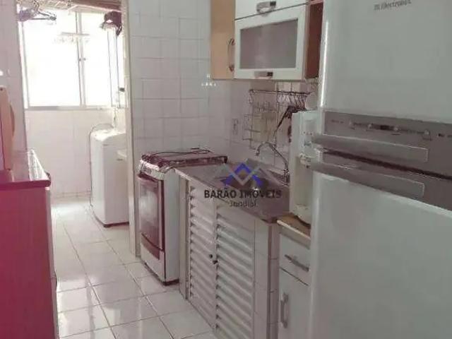 Apartamento venda em Vila Guarani, Jundiaí