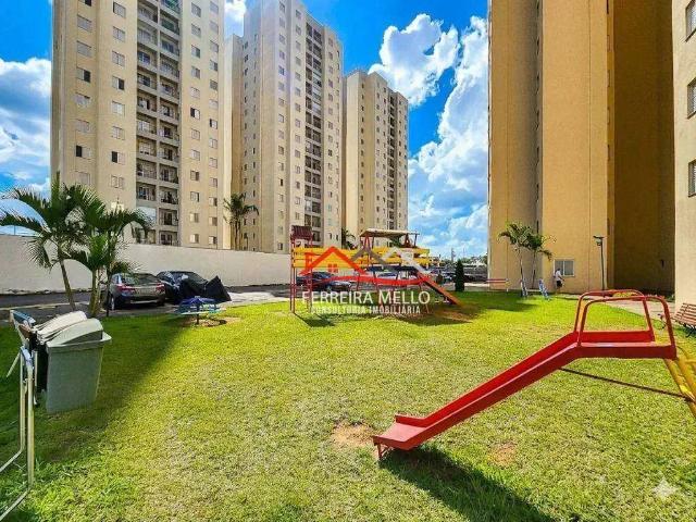 Apartamento venda em Região Imediata de Jundiaí, Jundiaí