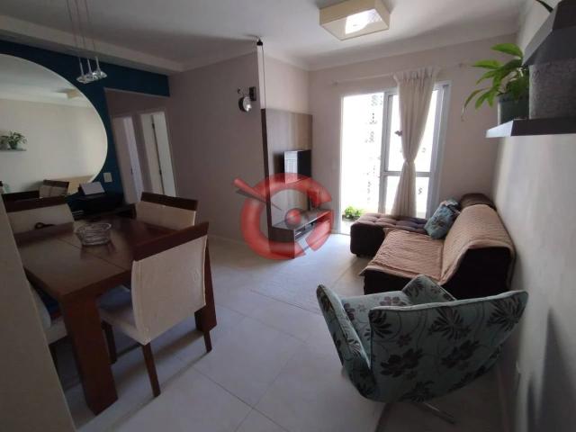 Apartamento venda em Vila Guarani, Jundiaí