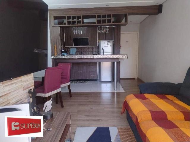 Apartamento venda em Vila Espéria, Jundiaí
