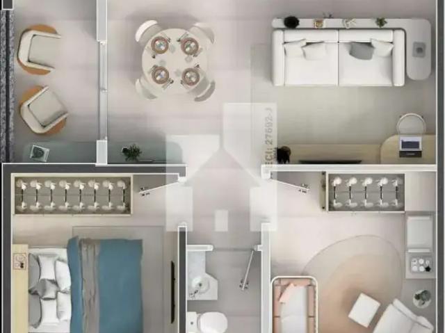 Apartamento venda em Região Imediata de Itapetininga, Região Metropolitana de Sorocaba