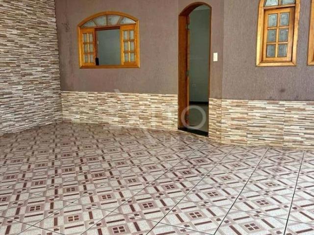 Apartamento venda em Jardim Marambaia II, Jundiaí