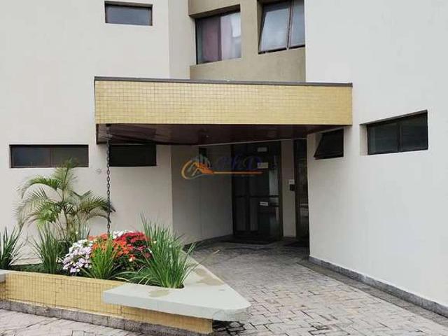 Apartamento venda em Jardim Santa Júlia, Jundiaí
