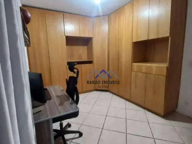 Apartamento venda em Região Imediata de Jundiaí, Jundiaí