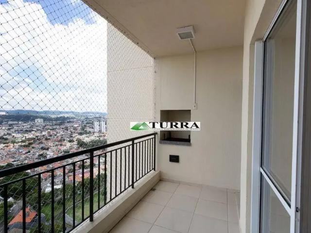 Apartamento venda em Jardim Petrópolis, Jundiaí