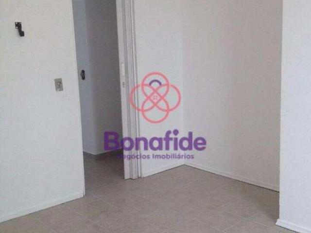 Apartamento venda em Jardim Petrópolis, Jundiaí