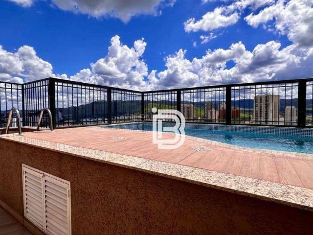 Apartamento venda em Jardim Petrópolis, Jundiaí