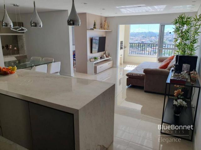 Apartamento venda em Jardim Petrópolis, Jundiaí