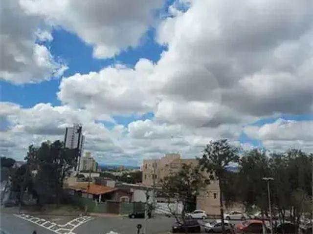 Apartamento venda em Região Imediata de Jundiaí, Jundiaí